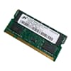 512MB DDR RAM SODIMM PC2700 333MHz für Laptops