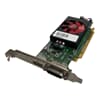 AMD Radeon HD 8490 1GB PCIe x16 Gen2 DVI-I Dual-Link DisplayPort Grafikkarte