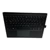 Dell Latitude 7275 m5-6Y57 1,1GHz 12,5" Kratzer (Akku defekt) mit Tastatur K14M