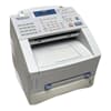 Brother FAX-8360P Faxgerät Kopierer mit ADF ohne Toner ohne Papierablagen