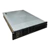HP ProLiant DL380 G6 2x Xeon E5540 @ 2,53GHz 72GB SA P410 8x LFF 2x 460W