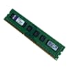 Kingston 8GB PC3-12800U DDR3 1600MHz DIMM 240 pin KTH9600C/8G unbuffered