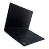 Lenovo ThinkPad X1 Carbon G6 i5 8350U 1,7GHz 8GB ohne Festplatte Touch BIOS PW