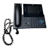 Cisco CP-8961 IP Telefon VoIP PoE anthrazit CP-8961-CL-K9