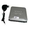 Cisco RVS4000 Security Router VPN 1x WAN 4x LAN Gigabit Ethernet