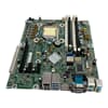 HP Mainboard Compaq Pro 6300 SFF Sockel LGA 1155 bis zu Core i7 P/N 657239-001