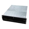 easyRAID SA-6651S Data Storage 16TB (16x 1TB SATA) 2x FC SFP 2x PSU im 19 Zoll Rack