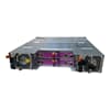 Dell EqualLogic PS4100 mit Controller E09M001 12x 3,5" Storage 2x 700W