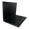 15,4" Lenovo ThinkPad T61 Teildefekt Teile fehlen (ohne NT, Bios Locked) C-Ware