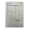 Kyocera Ecosys M6535cidn MFP FAX Kopierer Scanner Farblaserdrucker 98.880 Seiten