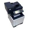 Kyocera Ecosys M6535cidn MFP FAX Kopierer Scanner Farblaserdrucker 69.700 Seiten