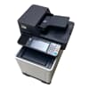 Kyocera Ecosys M6535cidn MFP FAX Kopierer Scanner Farbdrucker 70.450 Seiten B-Ware