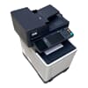 Kyocera Ecosys M6535cidn MFP FAX Kopierer Scanner Farblaserdrucker 88.600 Seiten