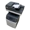 Lexmark XM5163 MFP FAX Kopierer Scanner Laserdrucker Duplex LAN 2PF B-Ware