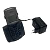 Aastra DT590 DECT-Telefon Handteil + Ladeschale ohne Akku