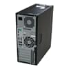 HP Elitedesk 800 G2 TWR i5 6500 4x 3,2GHz 8GB 256GB SSD Büro PC