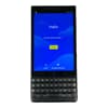 Glasbruch! sonst OK! Blackberry KEY2 64GB LTE/4G QWERTZ ohne Ladegerät BBF100-1