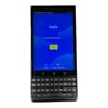 Blackberry KEY2 64GB LTE/4G C- Ware Glasbruch (Kamera defekt) ohne Ladegerät QWERTZ