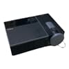 Dell 1610HD DLP Beamer 3000 Lumen 2100:1 ohne Fernbedienung unter 500 Std.