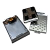 Panasonic Toughbook CF-C2 HDD-Caddy Festplatten- Rahmen C2CZZZ