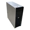 HP Z400 Workstation Intel W3520 4x 2,67GHz 16GB 500GB Quadro FX3800/1GB Kratzer