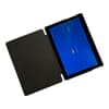10" Lenovo Tab M10 TB-X605L Tablet 4G schwarz USB- C Octa-Core + Hülle