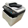 Kyocera Ecosys M2535dn All-In-One Multifunktions- Gerät LAN USB Scanner Fax Kopierer