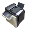 Lexmark CX510de 31.500 Seiten Farblaserdrucker mit Scanner Fax Duplex LAN B-Ware