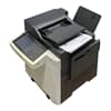 Lexmark CX510de 28.250 Seiten Multifunktionsgerät Fax LAN Duplex B-Ware