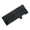 Panasonic Tastatur deutsch DE für Toughbook CF-54 schwarz black DK-AK22CB04