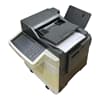 Lexmark CX510de 18.300 Seiten Farbdrucker Fax Scanner Duplex LAN USB B-Ware