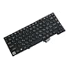Panasonic Tastatur für Toughbook CF-54 tschechich DK-AK22CB15 (Taste fehlt)