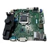 Fujitsu Mainboard D3403 (B) für Esprimo Q556D LGA1151 S26361-D3403-B100