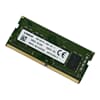 Kingston 8GB 1Rx8 PC4-2400T DDR4 PC4-19200S SO-DIMM RAM für iMac 2016