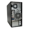 HP Z2 Tower G4 Intel Core i7-8700K 6x 3,7GHz 32GB 1TB SSD Quadro P2000/5GB