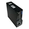 Dell Optiplex 7050 SFF Intel i5-6600 4x 3,3GHz 8GB 256GB SSD kleiner Desktop