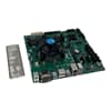 ASUS Prime B250M-C mATX LGA1151 microATX 4x DDR4 Blende CPU-Kühler G4400