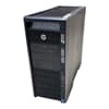HP Z820 2x 8-Core E5-2650 v2 2,6GHz 256GB RAM 512GB SSD Quadro K6000/12GB