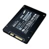SAMSUNG EVO 850 MZ-75E500 500GB SATA SSD 2,5" (6mm)