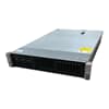 HP Proliant DL380 G9 E5-2620 v3 2,4GHz 24GB 8x 300GB 15K P440AR (BBC defekt)