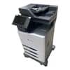 Lexmark CX825dte 156.790 Seiten Farblaser MFP All-In-One Drucker Scanner Kopierer