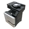 Lexmark CX725dte 155.860 Seiten All-In-One MFP in Farbe drucken scannen kopieren faxen