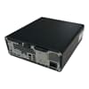 HP Prodesk 600 G3 SFF Small Desktop Intel G4400 3,3GHz 8GB 500GB SATA