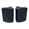 Mc CRYPT REF-60 AMP Kompaktlautsprecher active speakers B-Ware