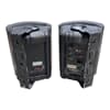 Mc CRYPT REF-60 AMP Kompaktlautsprecher active speakers B-Ware