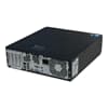 HP/Compaq 8200 Elite SFF Core i3-2100 3,1GHz 8GB 500GB (B-Ware)