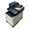 Kyocera Ecosys M6535cidn 98.150 Seiten MFP Multifunktions Farblaserdrucker (vergilbt)