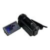 Sony HDR-CX11 FullHD digital Camcorder mit Nightshot
