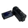 Sony HDR-CX11 FullHD digital Camcorder mit Nightshot (ohne Riemen)