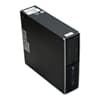 HP/Compaq 6200 Pro SFF Intel i5-2400 4x 3,1GHz 8GB 250GB SSD Small Desktop